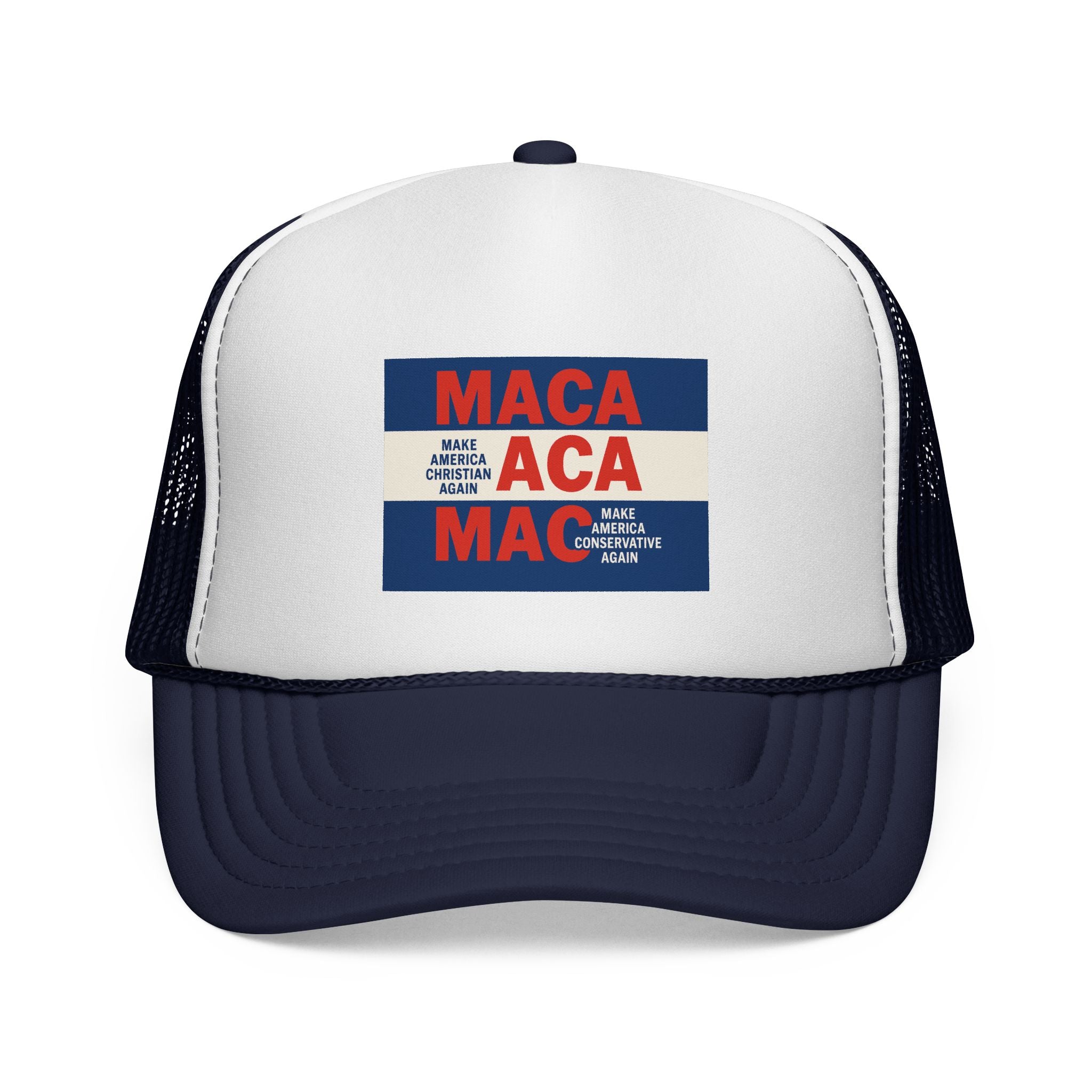 Trust in Truth | MACA Trucker Cap