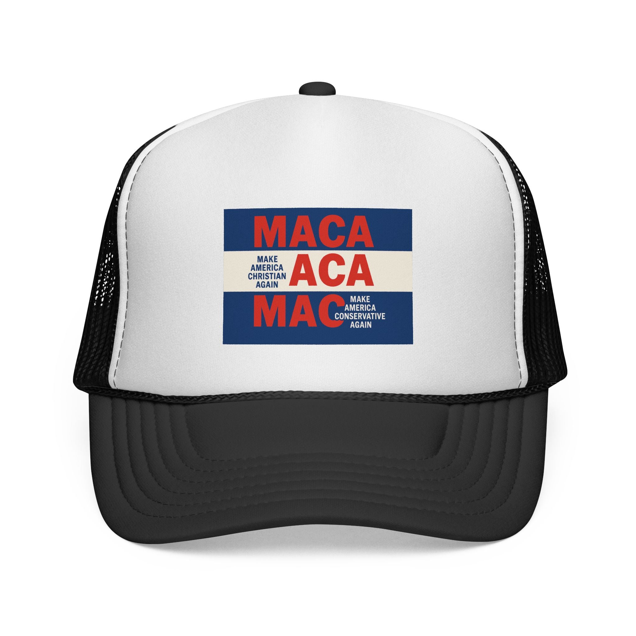 Trust in Truth | MACA Trucker Cap